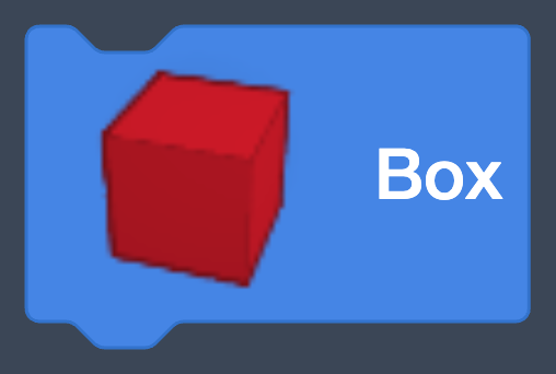 the Box block