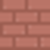 One wall tile.